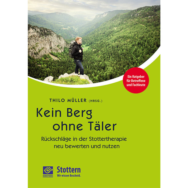 Thilo Müller (Hrsg.): Kein Berg ohne Täler