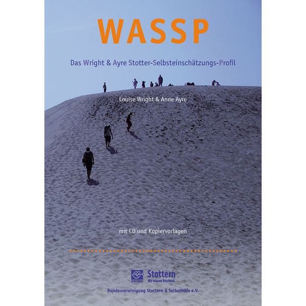 Louise Wright & Anne Ayre: WASSP