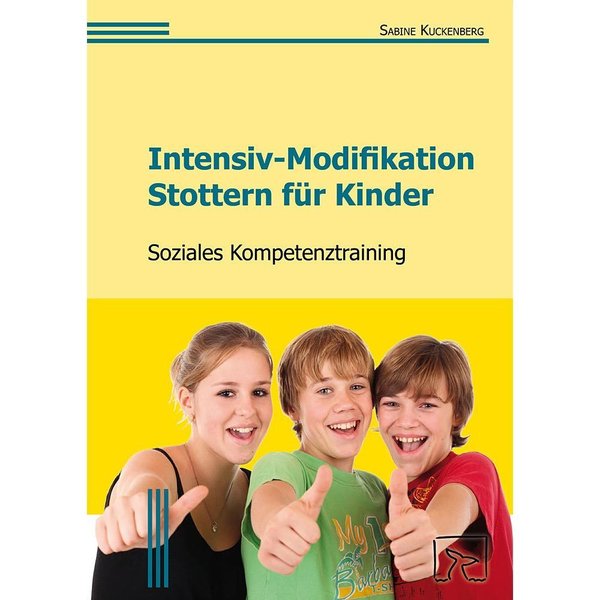 Sabine Kuckenberg: IMS Kinder: Soziales Kompetenztraining